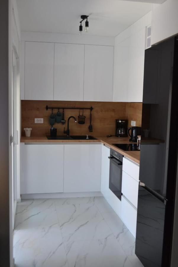 Apartment Cvit Trogir Ngoại thất bức ảnh