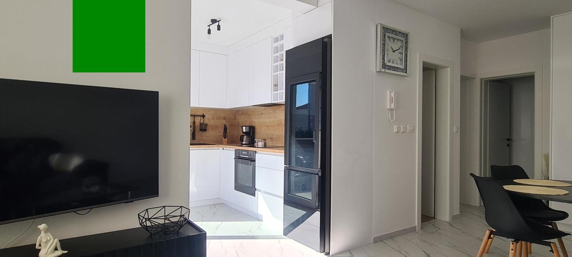 Apartment Cvit Trogir Ngoại thất bức ảnh