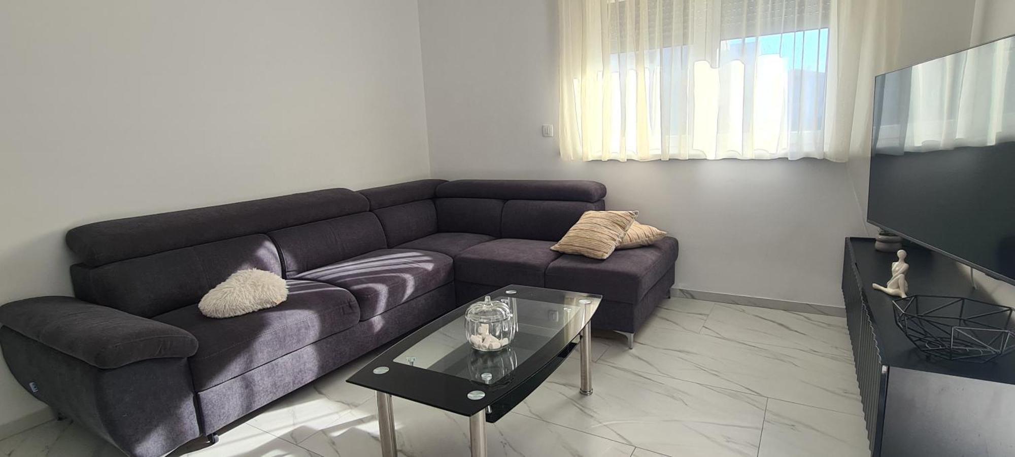 Apartment Cvit Trogir Ngoại thất bức ảnh